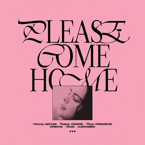 Please Come Home