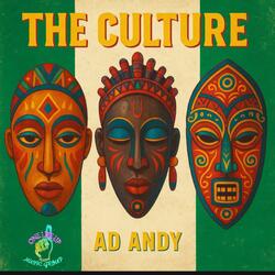 Lost In The Culture (Intro)