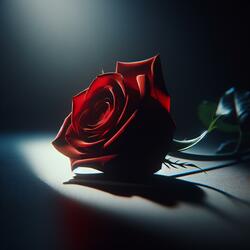 The Rose (Radio Edit)