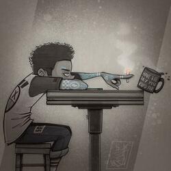 Human Nature (HeffMix)