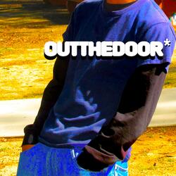 OUT THE DOOR* (feat. ZOOT THA PHROG)