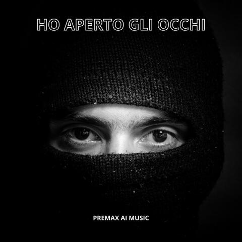 Ho aperto gli occhi