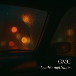 Leather and Static