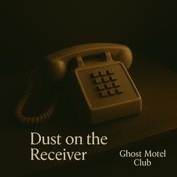 Dust on the Receiver
