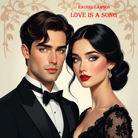 Love Is A Song