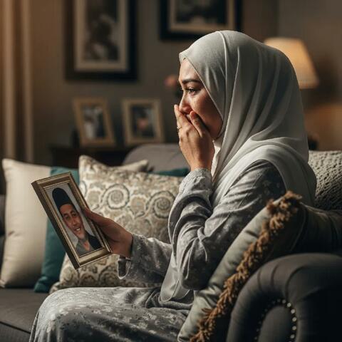 Seandainya Aku Pergi Dulu