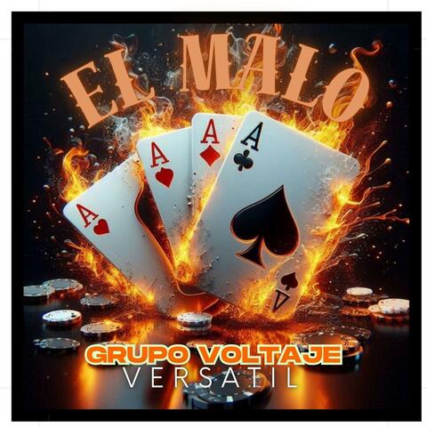 El Malo (feat. Versatil)