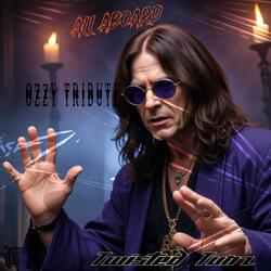 All Aboard Ozzy Tribute
