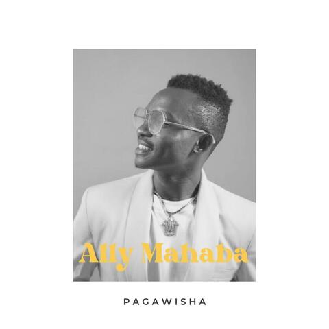 Pagawisha