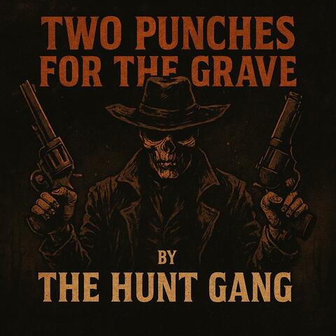 Two Punches for the Grave