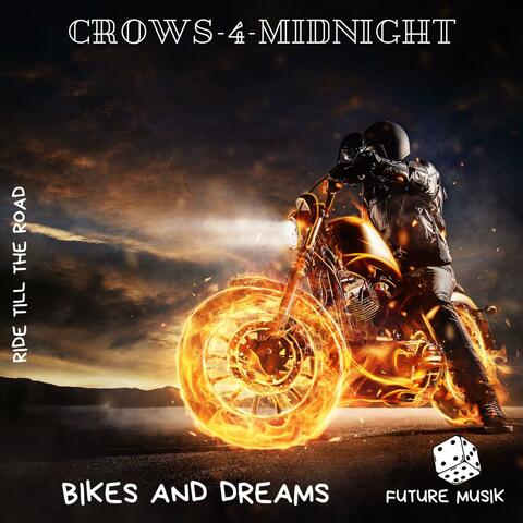 Bikes and Dreams