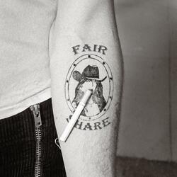 Fair Share (Live At The Record Plant)