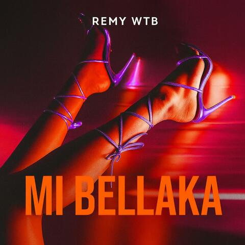 Mi Bellaka