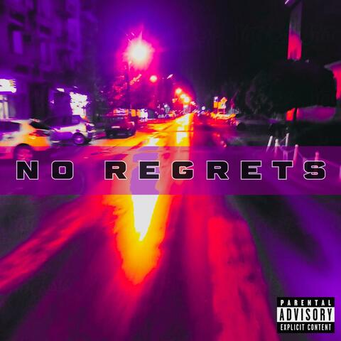 No Regrets