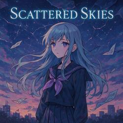 Scattered Skies ||『Orchestral Pop』