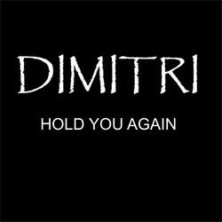 Hold You Again