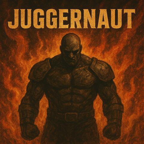 Juggernaut