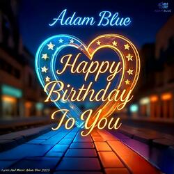 Happy Birthday to you (Special Version Special Disco Dreams)