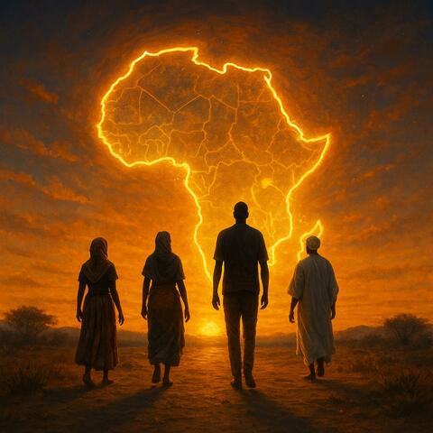 Ngoma Ya Safari (Swahili: The Drum of the Journey)