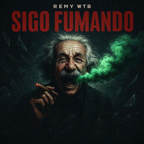 Sigo Fumando