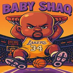 Baby Shaq