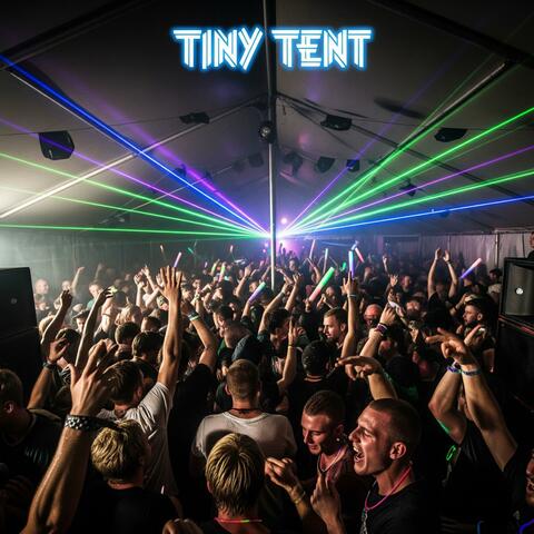 Tiny Tent