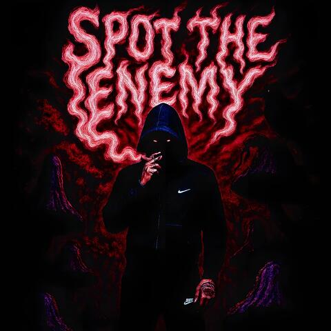SPOT THE ENEMY