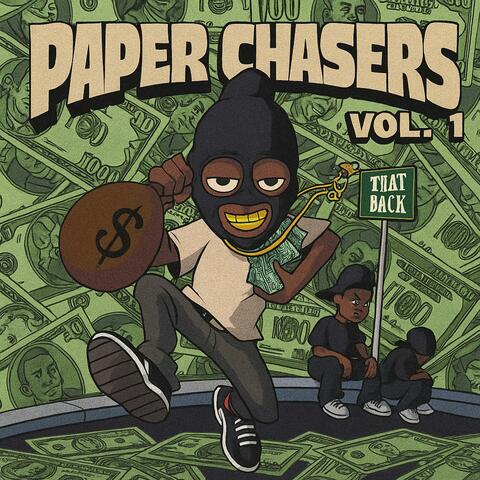 Paper Chasers, Vol. 1
