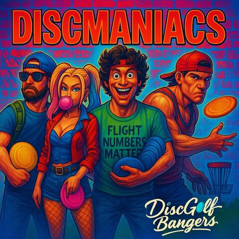 Discmaniacs