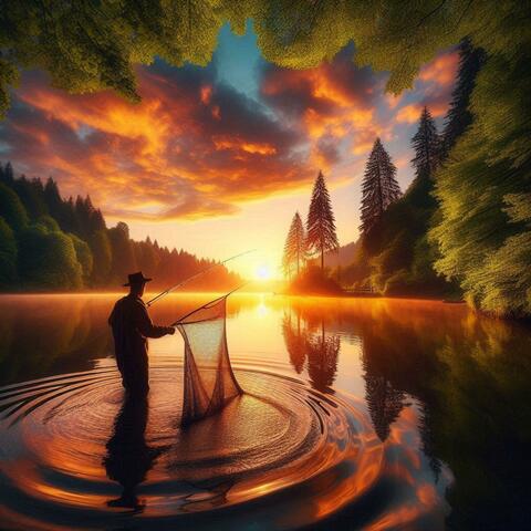 Cast the Net Sort the Soul