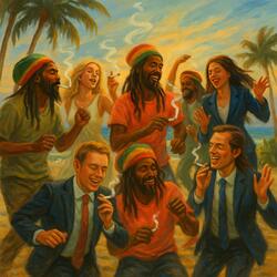 Zambo Reggae