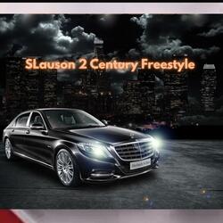 Slauson 2 Century (feat. JayHeartless Rtf, 4peezy & Yung Magnificent)