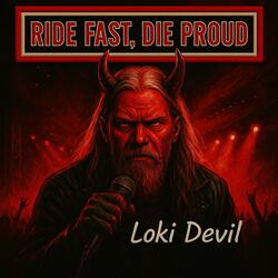 Ride as a Devil