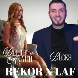REKOR X LAF