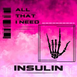 All That I Need
