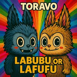 Labubu or Lafufu