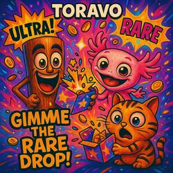 Gimme the Rare Drop!