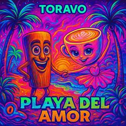 Playa del Amor