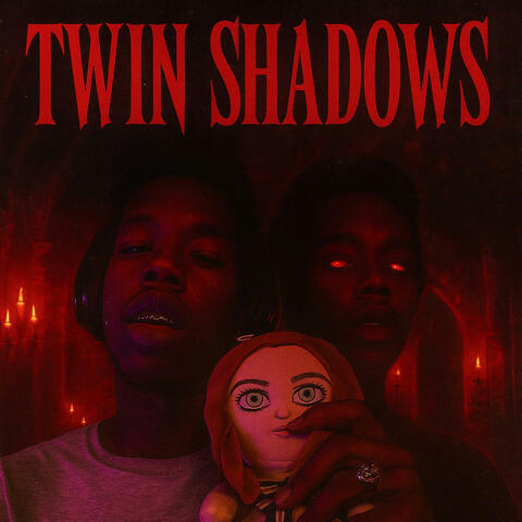 Twin Shadows