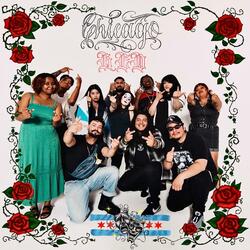 Sometimes Love Is Eazy (feat. Agent, Roseli & Mango Flow)