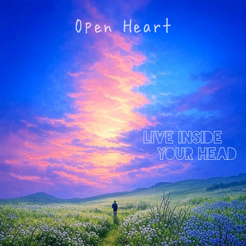 Live Inside Your Head