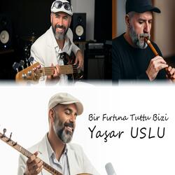 Bir Fırtına Tuttu Bizi (Enstrumantal)