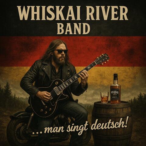 ...man singt deutsch!