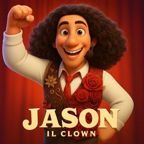 Jason il Clown