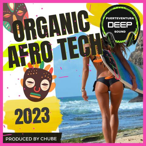 Organic Afro Tech