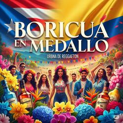 Boricua en Medallo