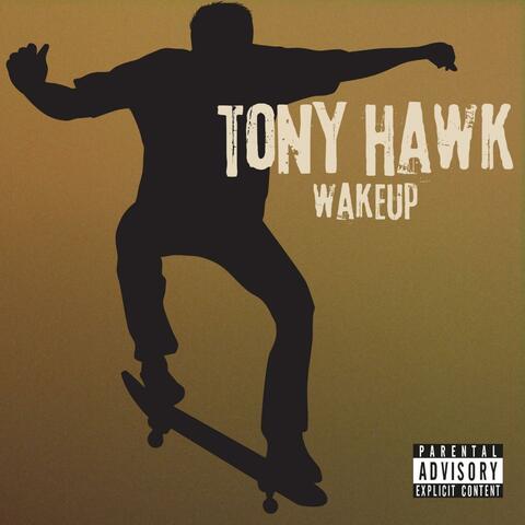 Tony Hawk