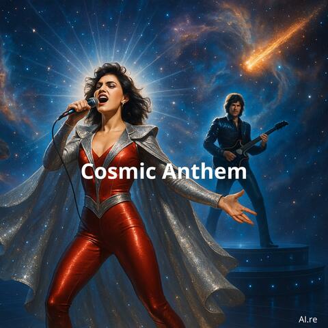 Cosmic Anthem
