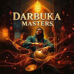 Darbuka Masters