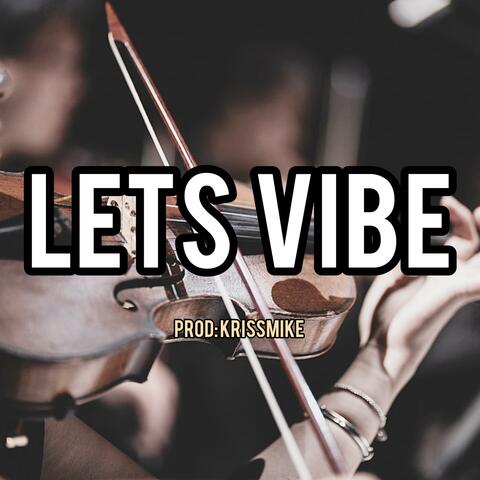 Lets Vibe" Afro Rnb beat (Emotional Fusion pop instrumentals melodic Swing hiphop dancehall chill trap freebeats beats)